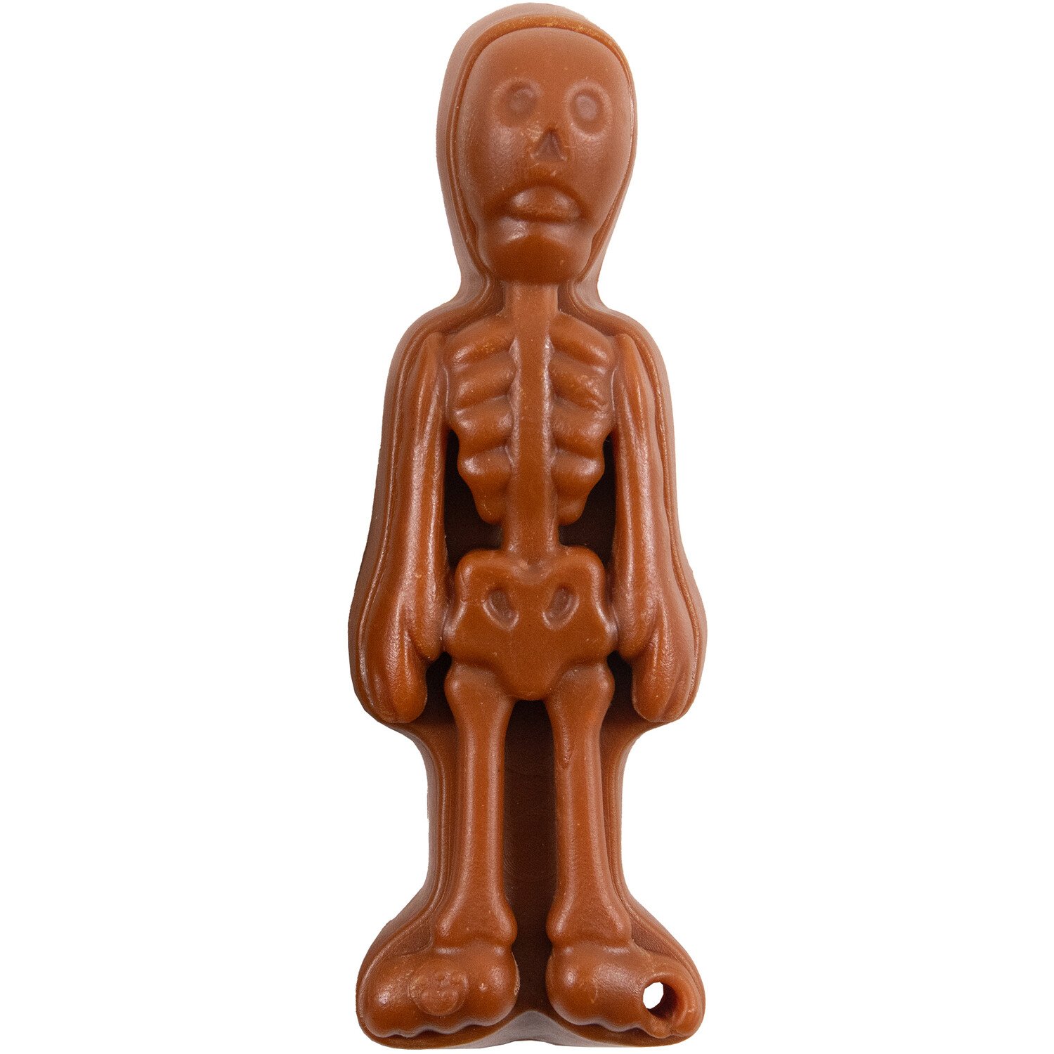 Halloween Skeleton Dog Treat Image 3