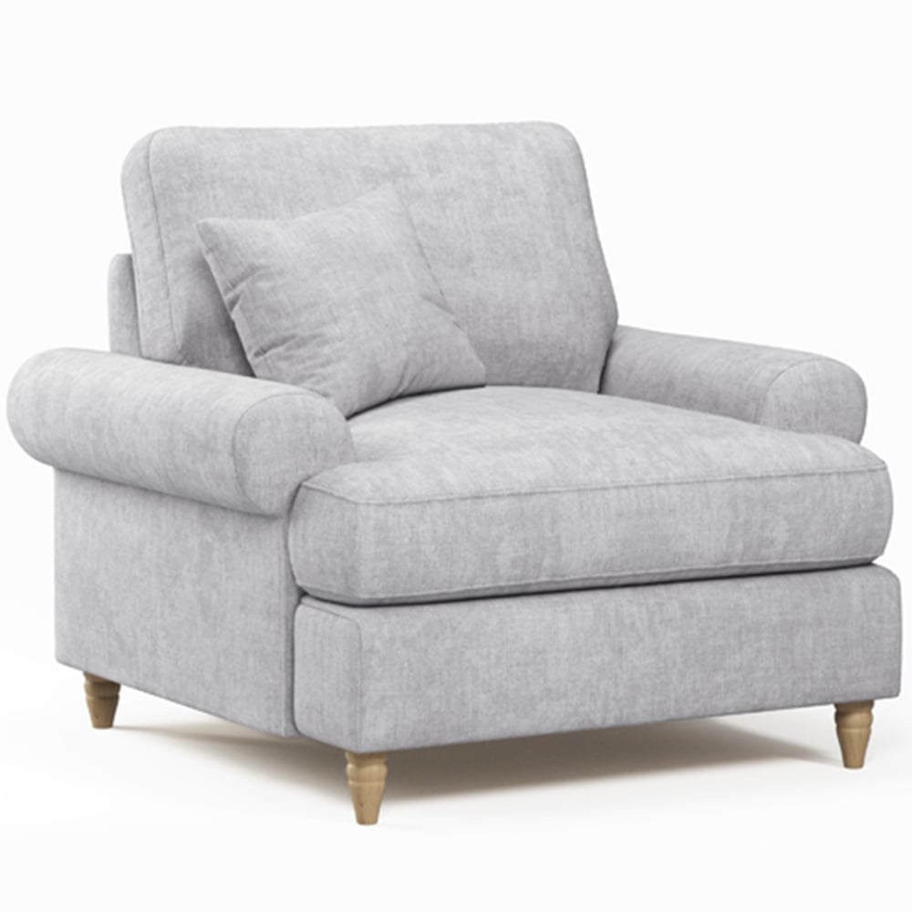 Clara Agmamito Faro 16 Armchair Image 2