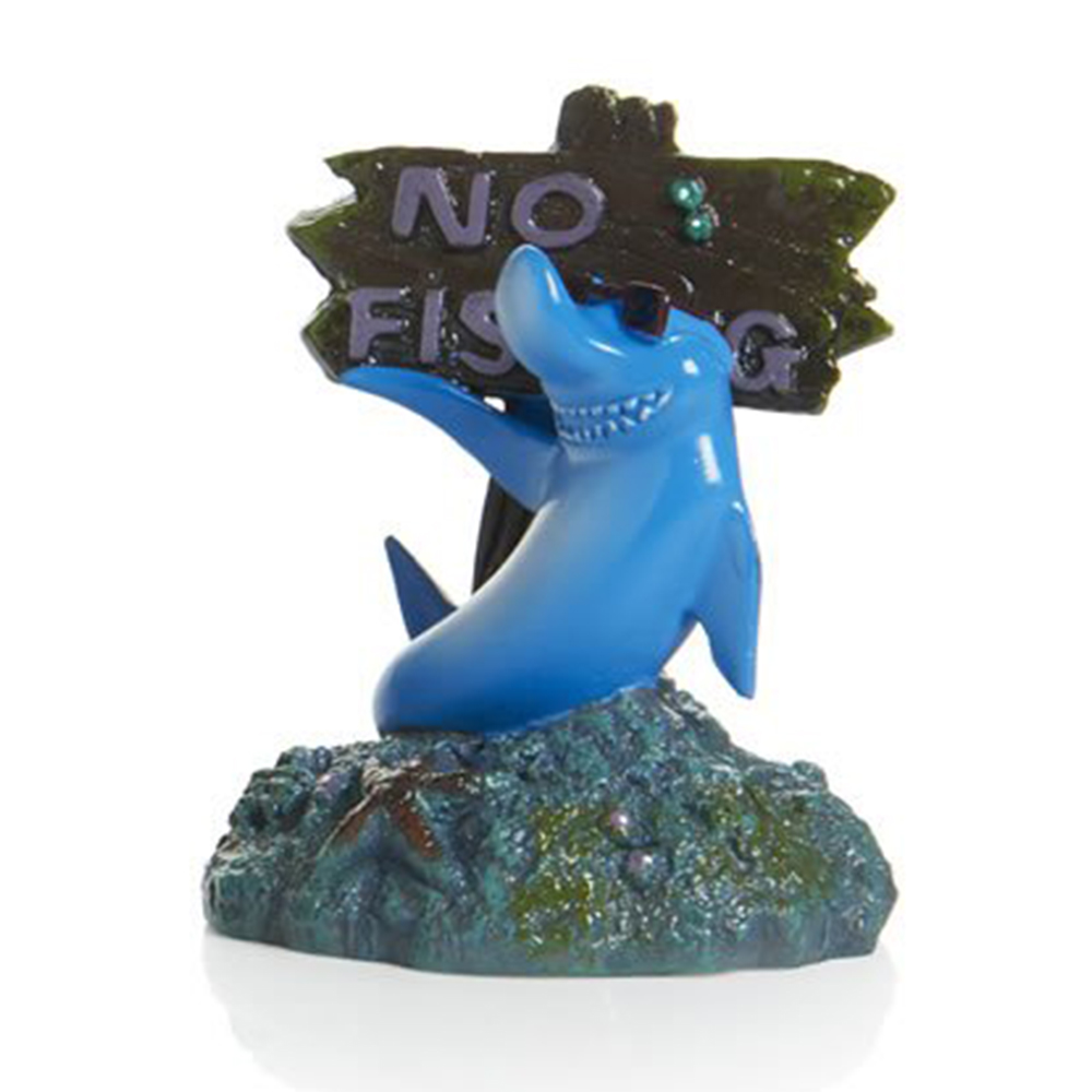 Single Wilko Large Aquarium Ornament in Assorted styles Image 4