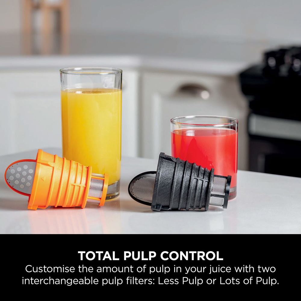 Ninja JC151UK Cold Press Juicer 700ml Image 7