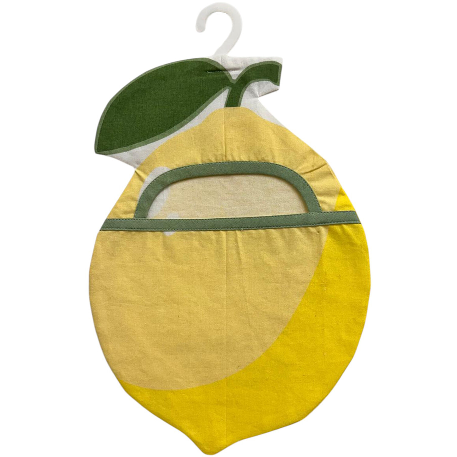Fruity Shaped Peg Bag Image 2