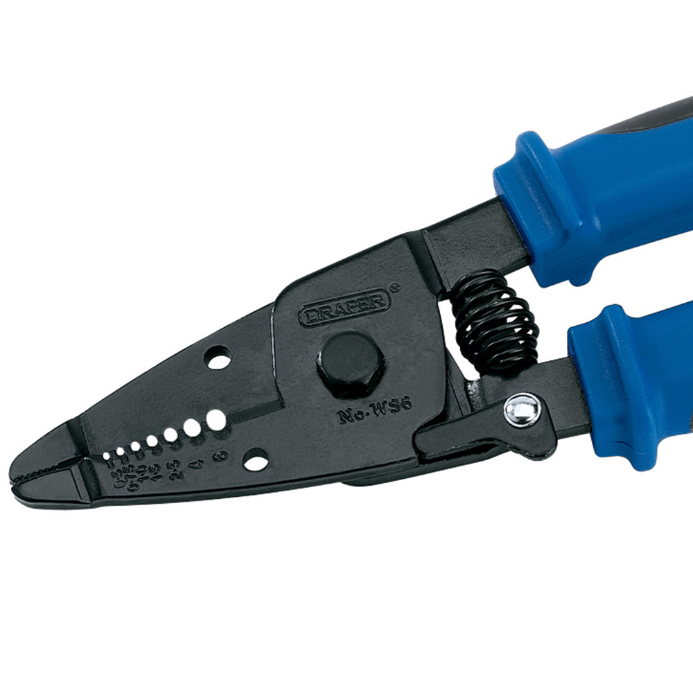 Wire stripping sales tool wilko