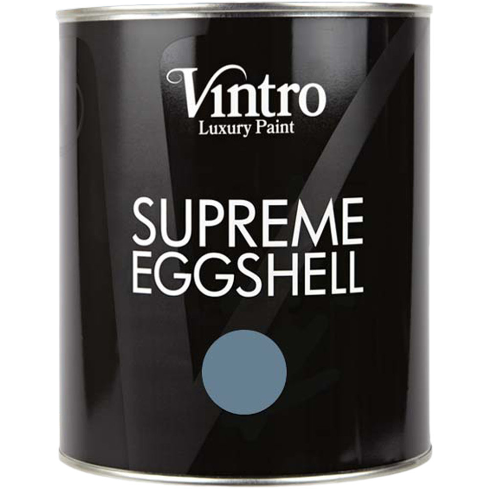 Vintro Paint Chiswick House Eggshell Paint 1L Image 2