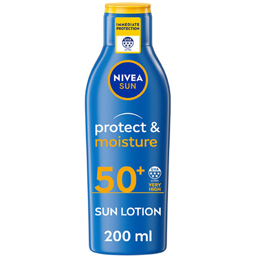 Shop suncare