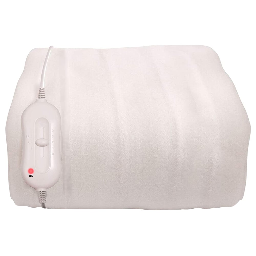 Homefront Single Electric Blanket Image 3