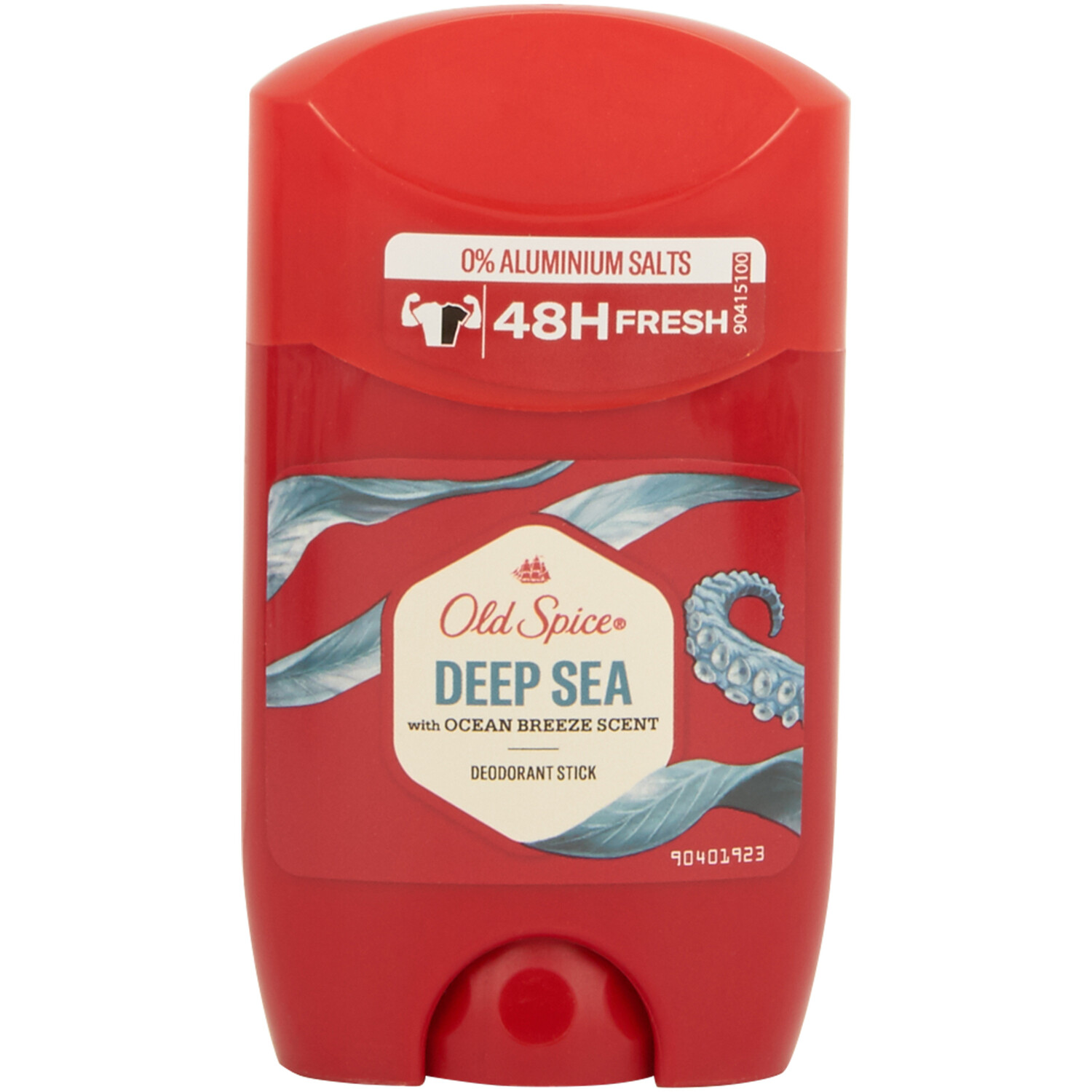 Old Spice Deep Sea Gift Set Red Image 5