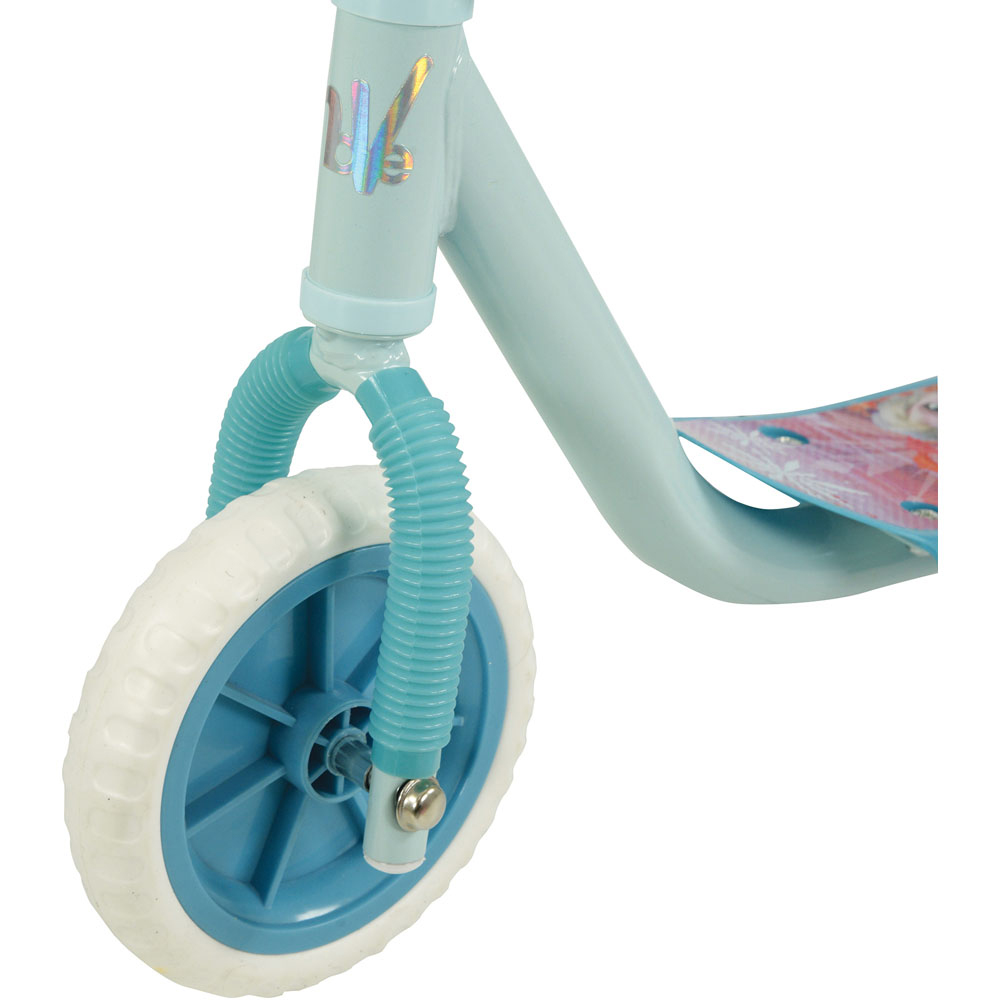 Frozen Deluxe Tri Scooter Image 4