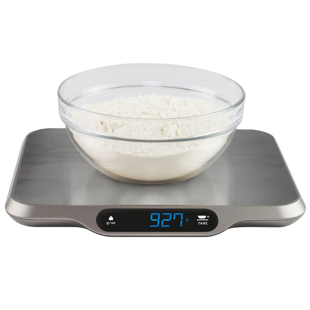 CASO Design L15 Kitchen Scale 15kg Image 3