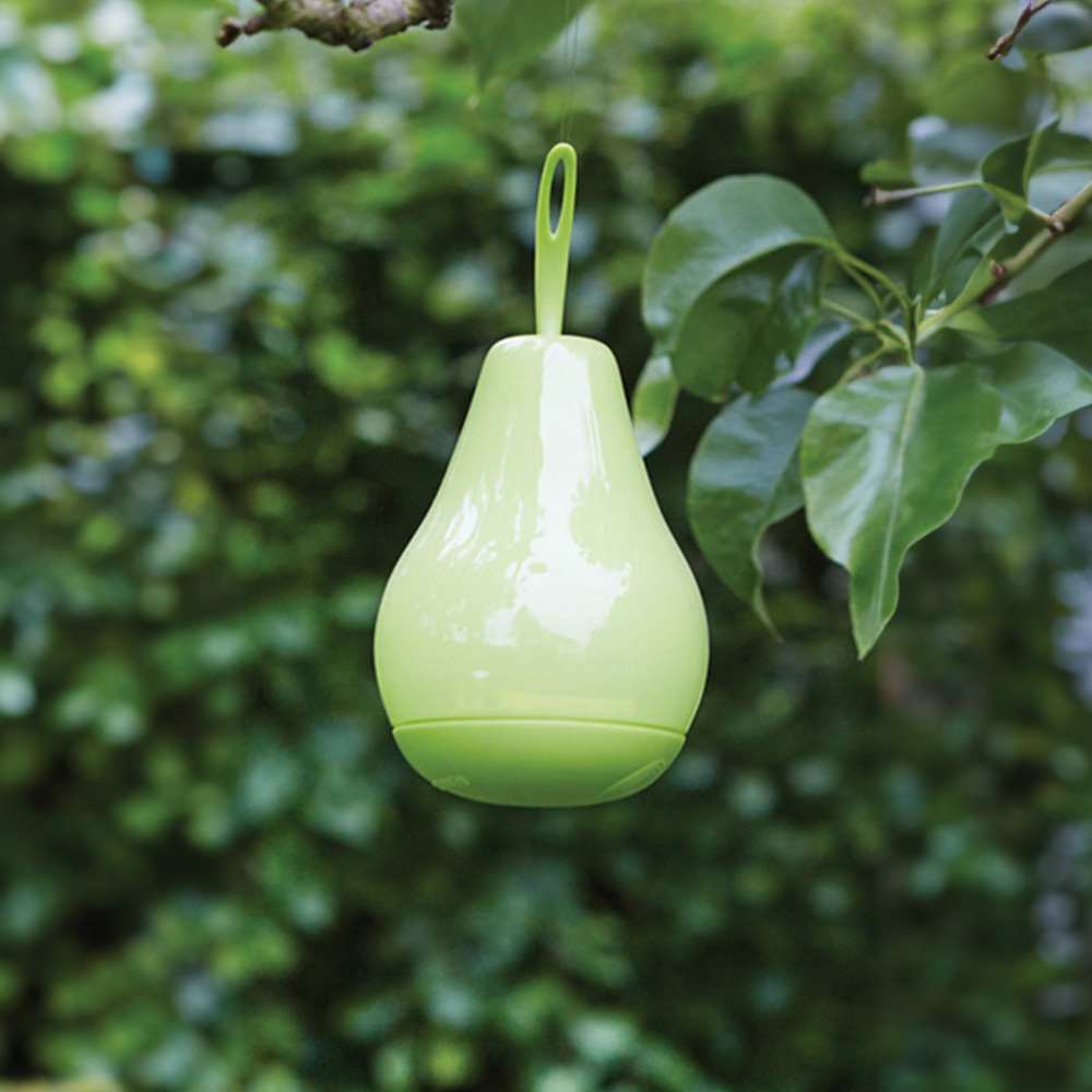 Luxform Pear Solar Garden Light Image 2