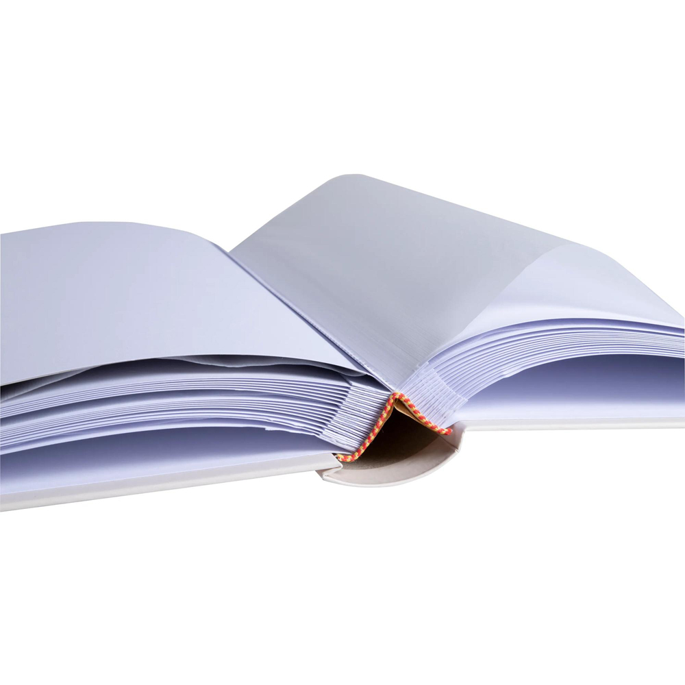 Exacompta Art Ivory Photo Book Album 60 Pages 300 Photos Image 7