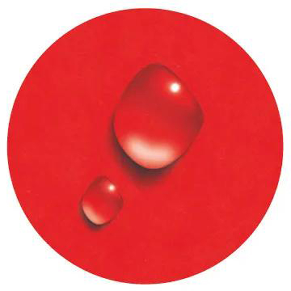 Exacompta Red 2R Elasticated Folder 20 Pack Image 5
