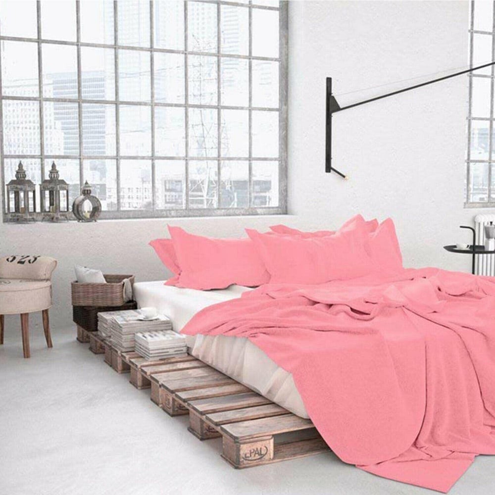 Dylon Peony Pink Washing Machine Fabric Dye Pod 350g 2 Pack Image 2