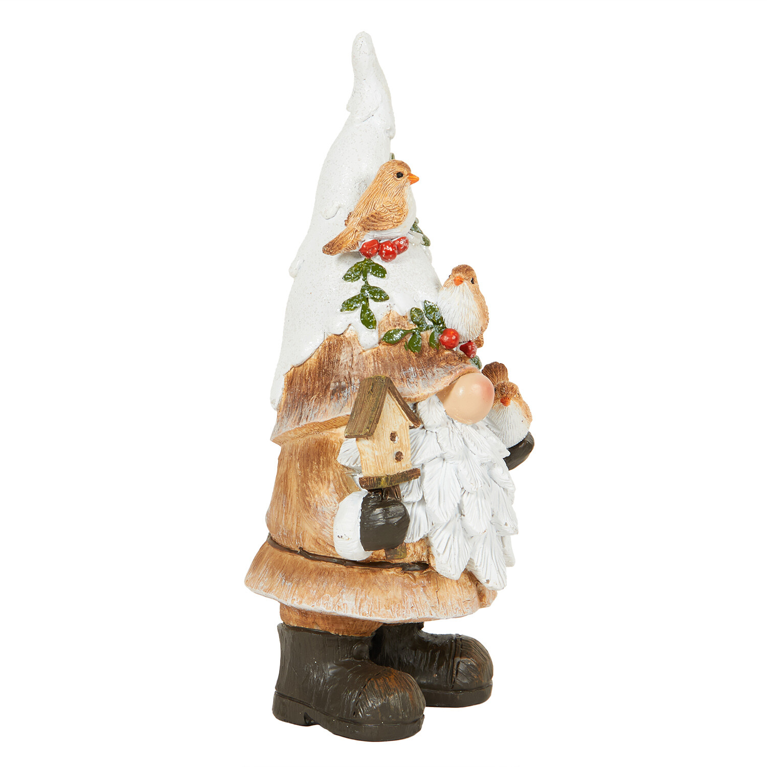 Woodland Gonk - Wood Image 4
