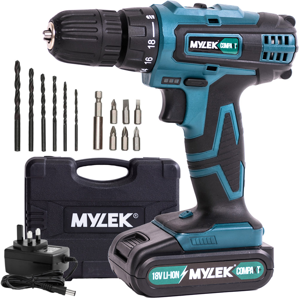 Wilko cordless screwdriver online
