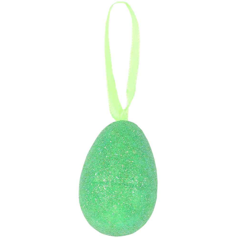 Easter Egg Hanging Decoration Image 3