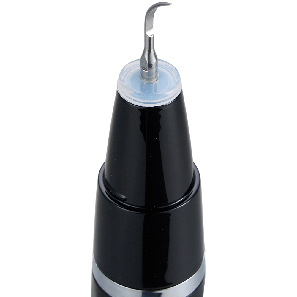 H&O Direct Black Rechargeable Pet Teeth Cleaning Kit Image 3