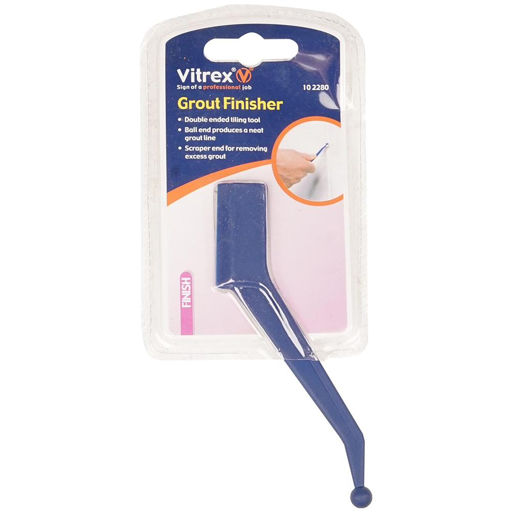 Vitrex Grout Finisher Image 1