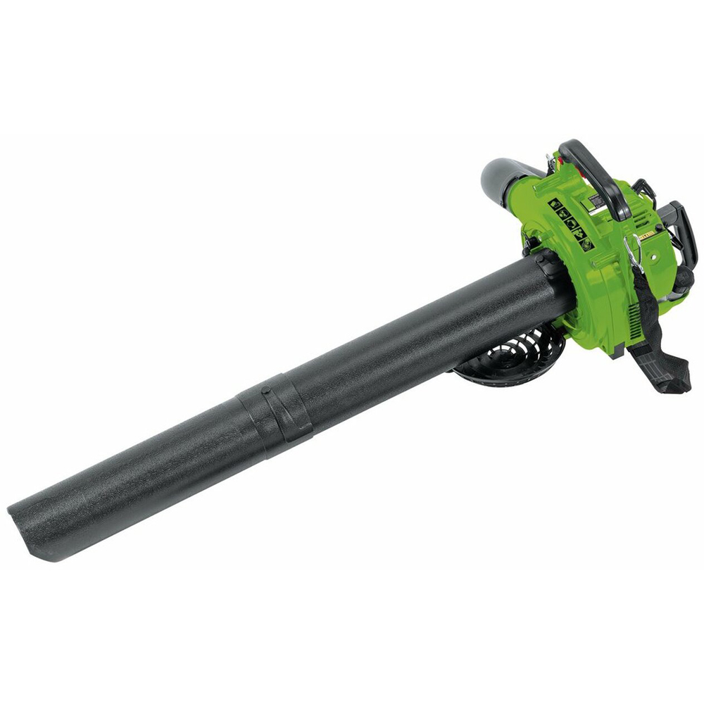 Draper Petrol Blower VAC 25.4CC Image 2