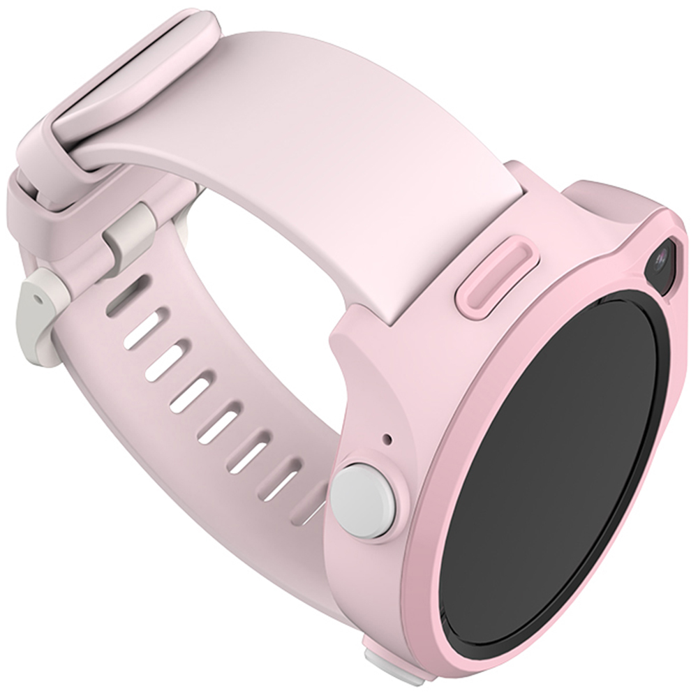 myFirst Fone R2 Macaron Pink Kids Smart Watch with GPS Tracker Image 5