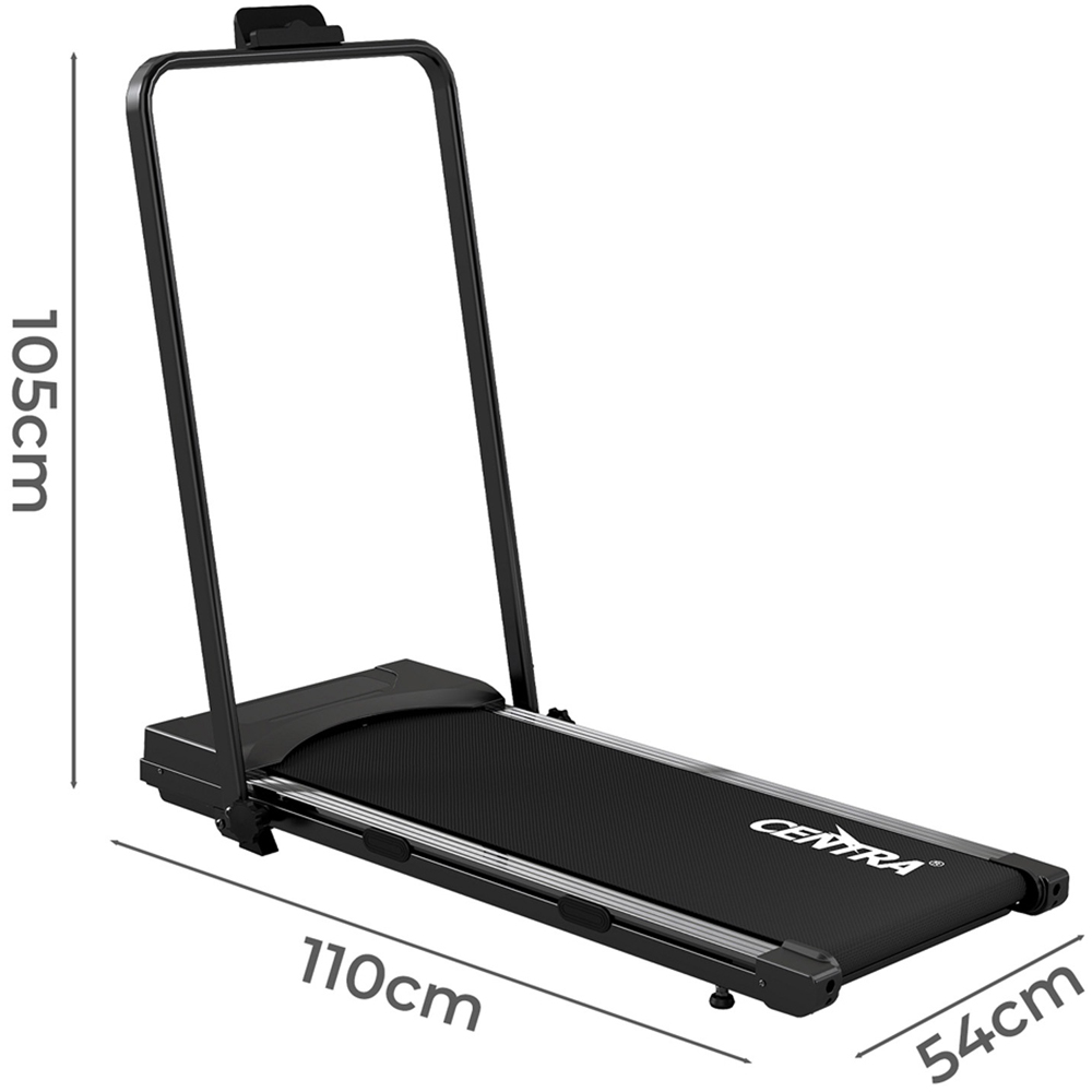 Traderight Centra Foldable Treadmill Image 9