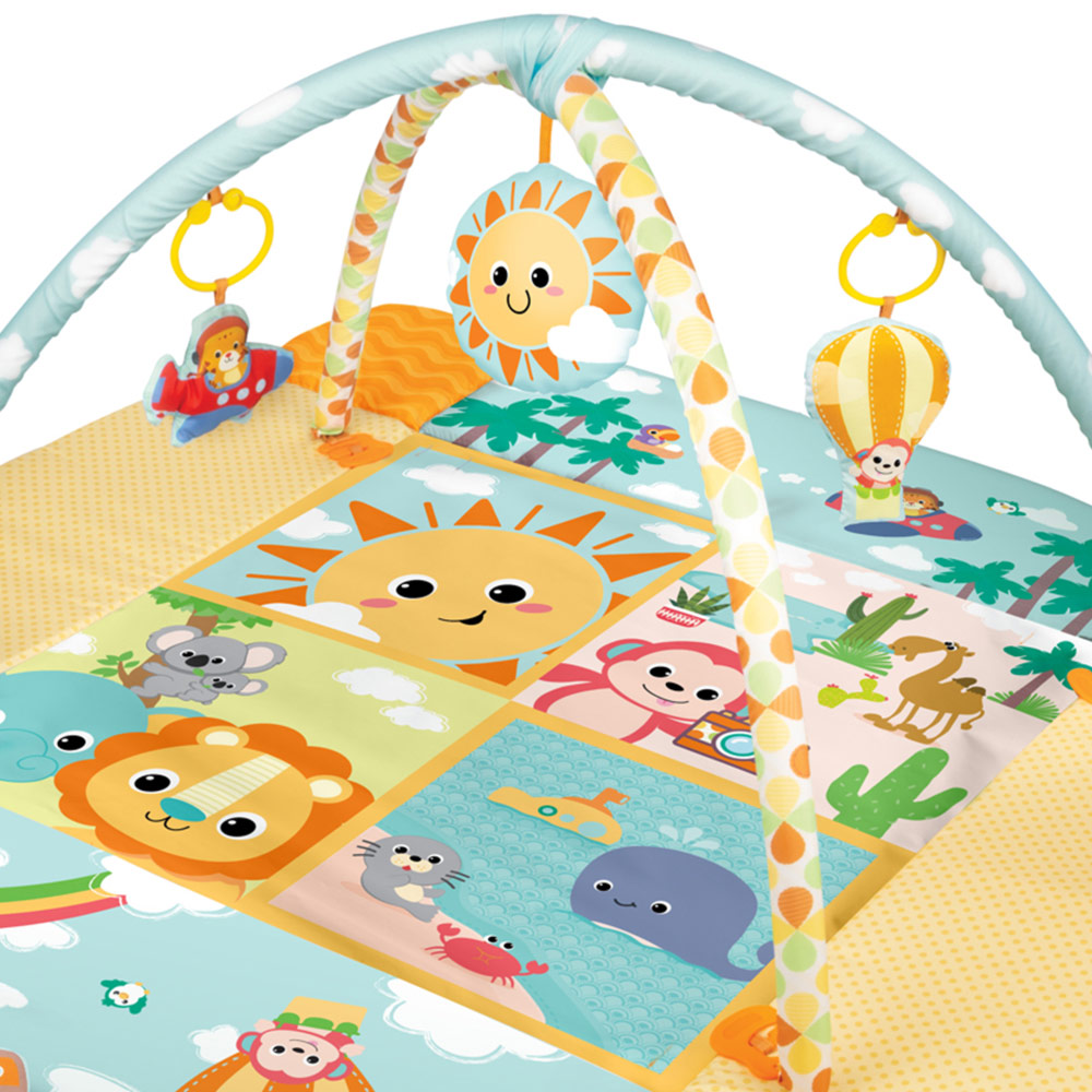 Wilko exercise mat cheap