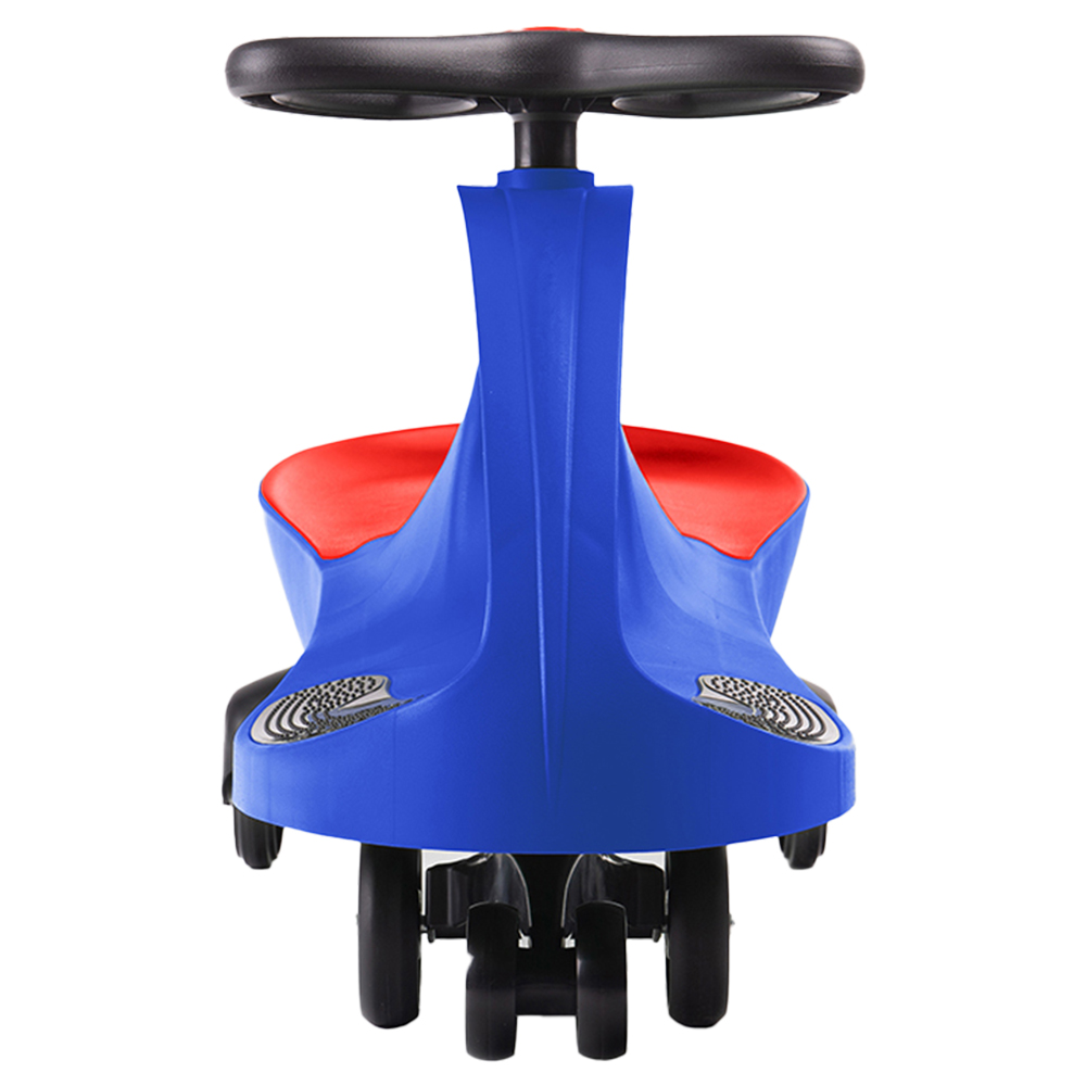 Didicar Blue Self-propelled Ride On Toy Image 6