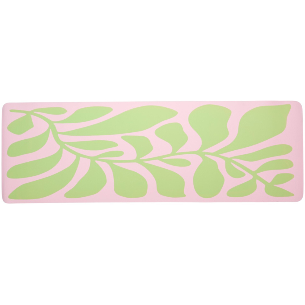 Active Sport Patterned Yoga Mat Image 9