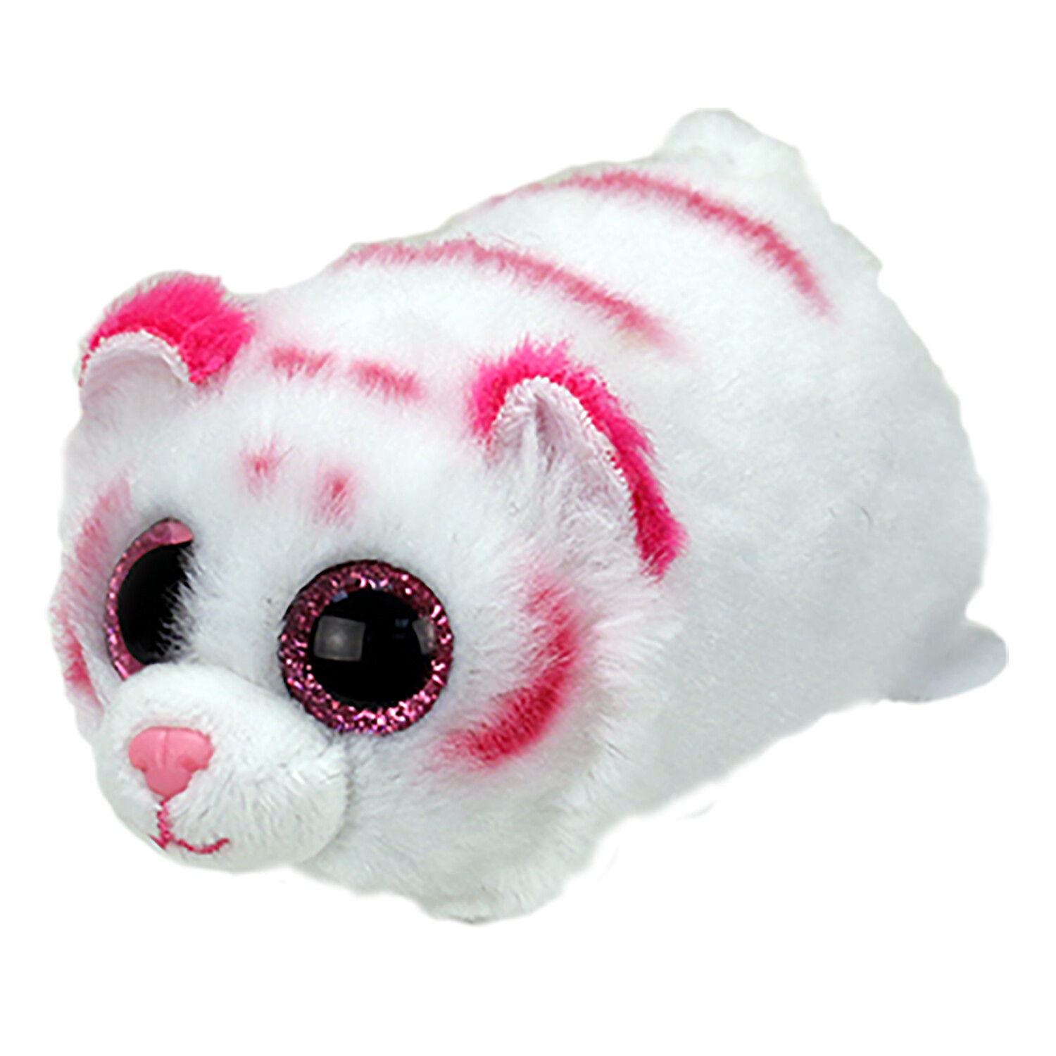 Tabor the Tiger Teeny Ty Image