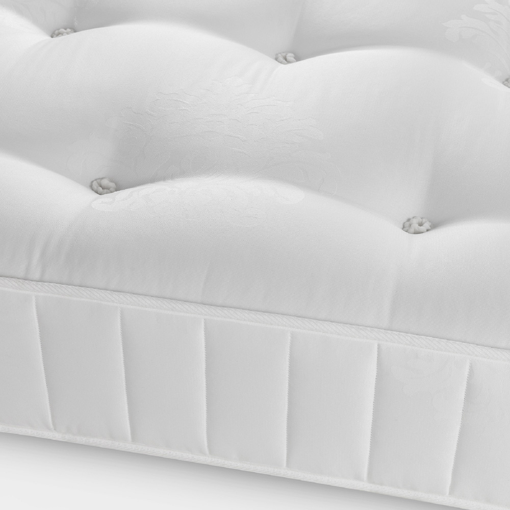 Julian Bowen Super King Capsule 1000 Memory Pocket Mattress Image 4