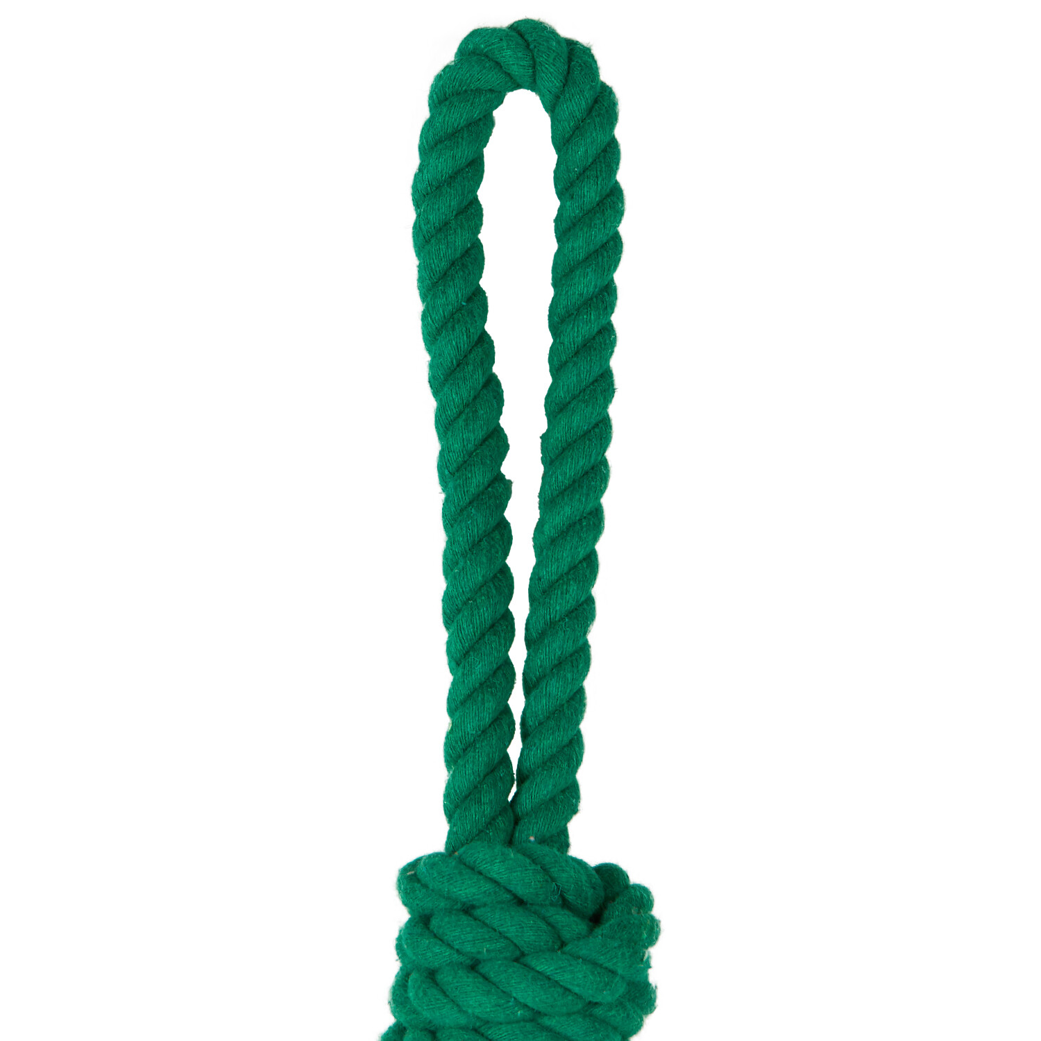 Cherries Rope Toy - Multicolour Image 3