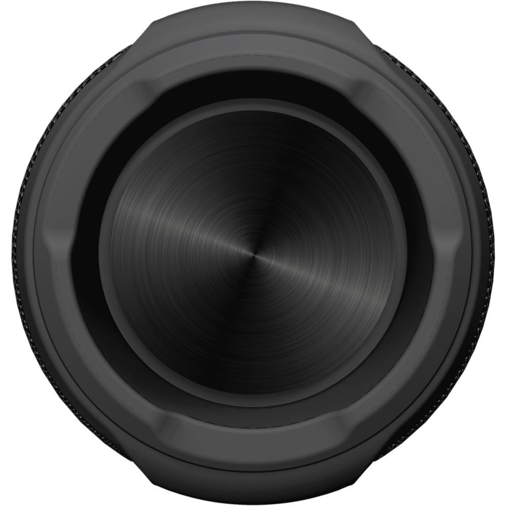 Streetz Black Waterproof Bluetooth Speaker 2 x 10W Image 5