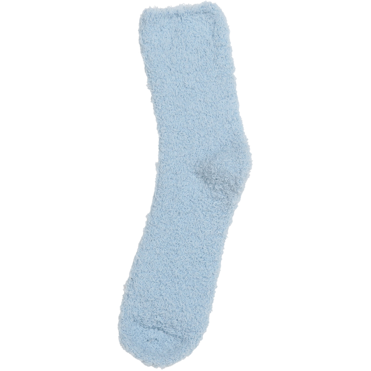 Pack of 2 Fluffy Socks Image 8