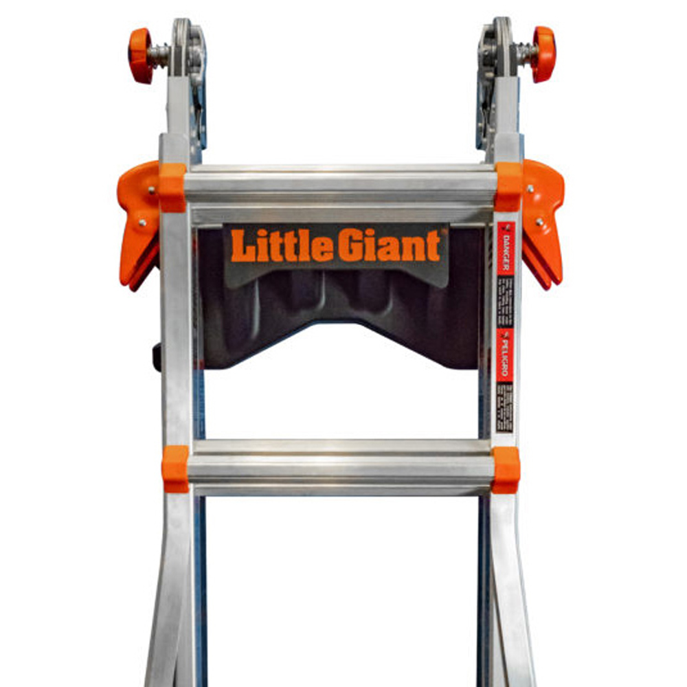Little Giant Ladder Rack Accessory Image 3