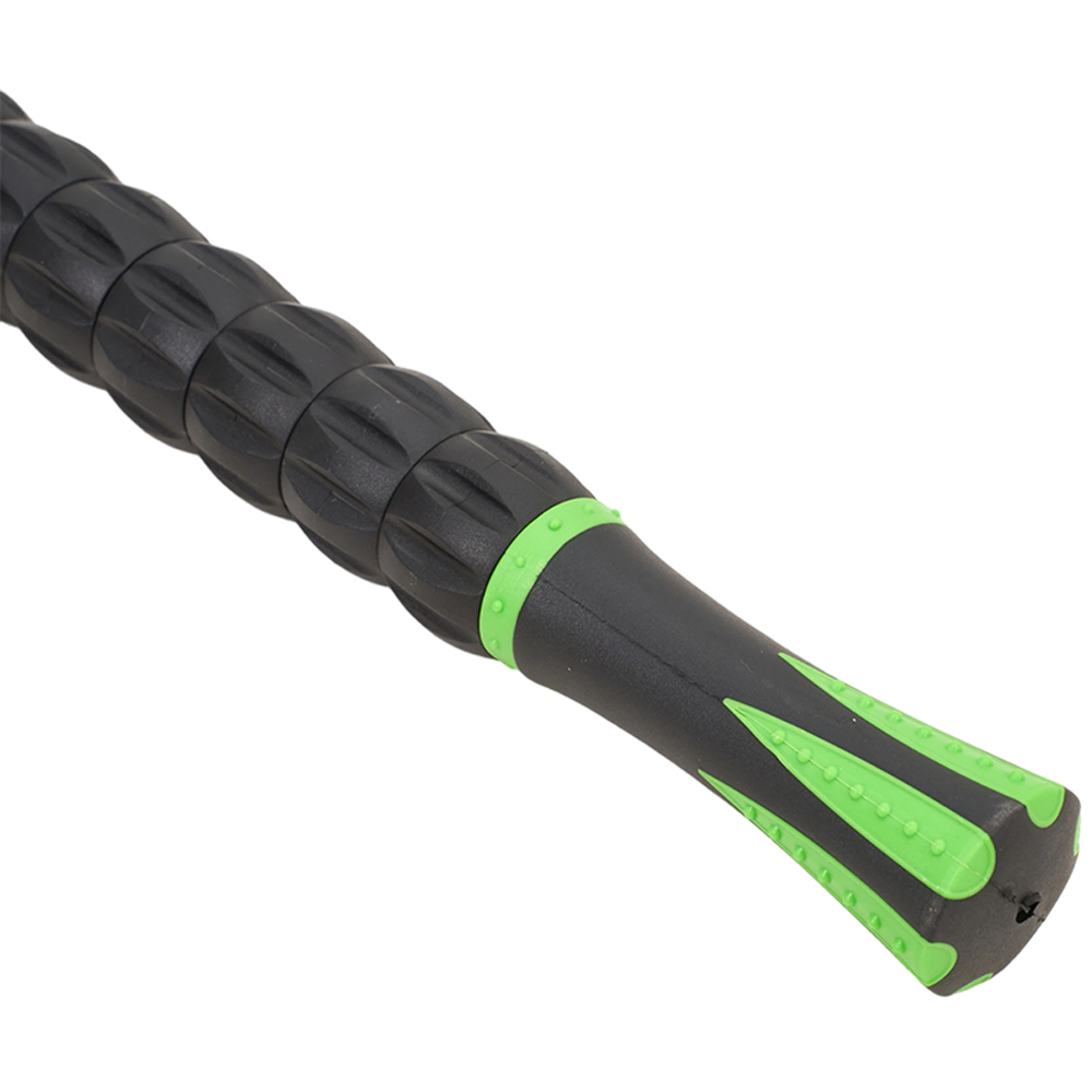 H&O Direct Green Massage Roller Stick Image 4