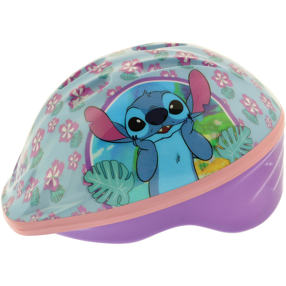 MoVe Stitch Safety Helmet Image 2