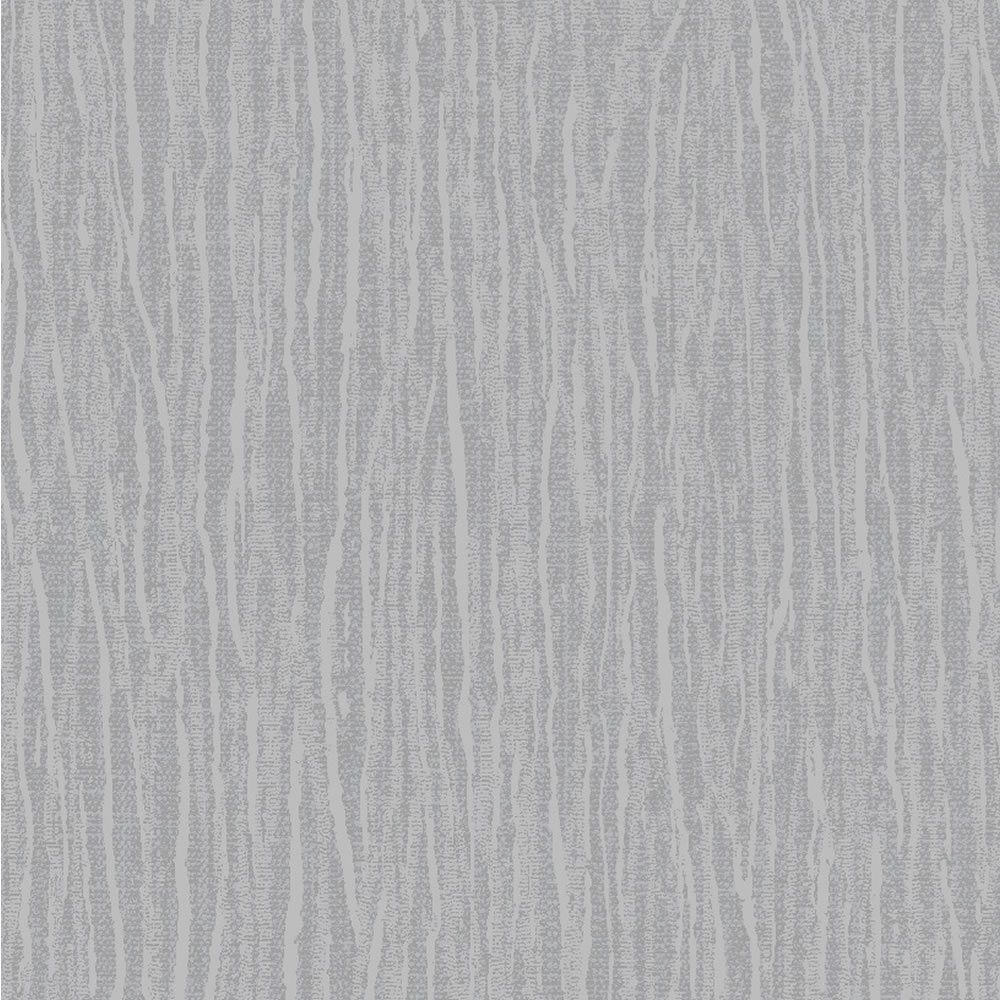 Arthouse Samba Plain Silver Wallpaper Image 1