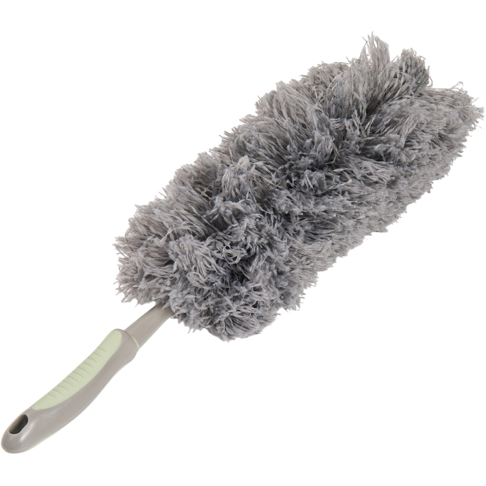 My Home Sage Microfibre Duster Image 2