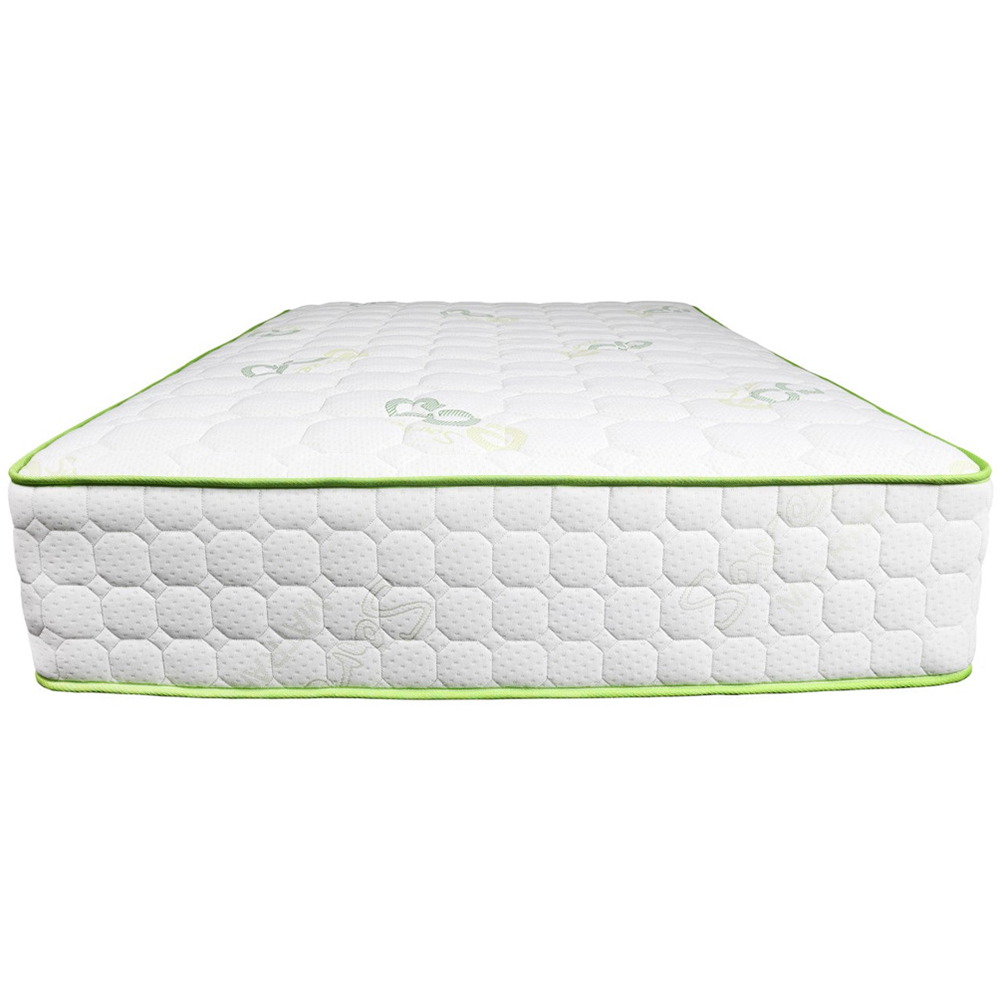 Sareer Eco Aspen Double Pocket Sprung Mattress Image 1