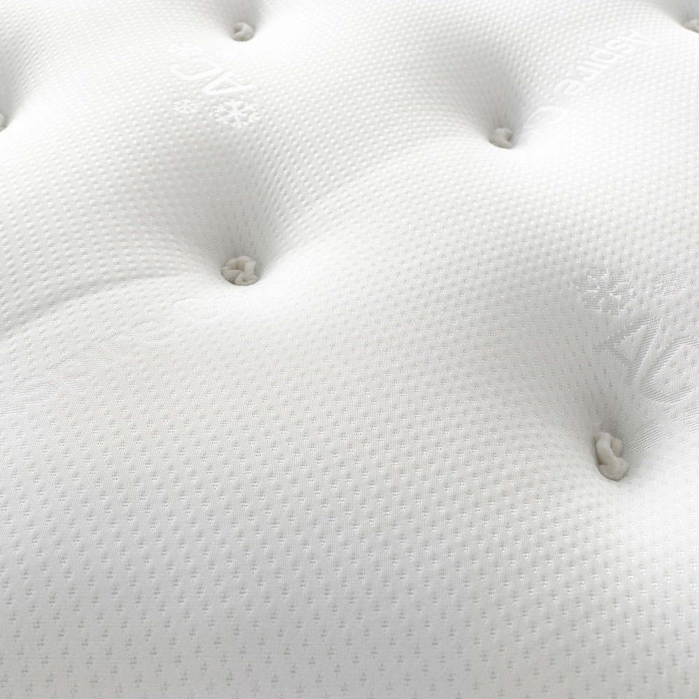 Aspire King Size Cool Tufted Orthopaedic Mattress Image 5