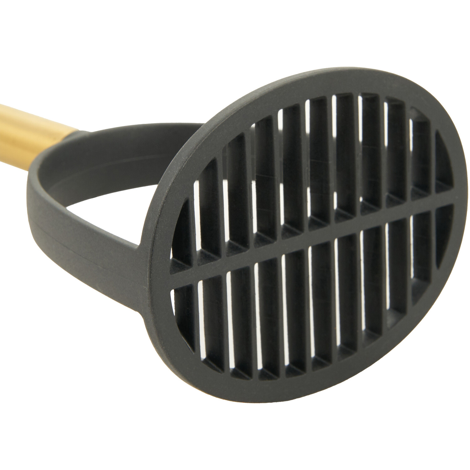 Kaiseki Nylon Masher - Black Image 3