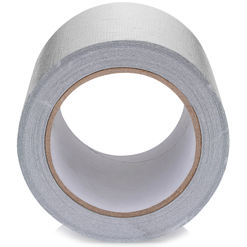 SuperFOIL Superior Foil Tape 100 x 20m Image 3