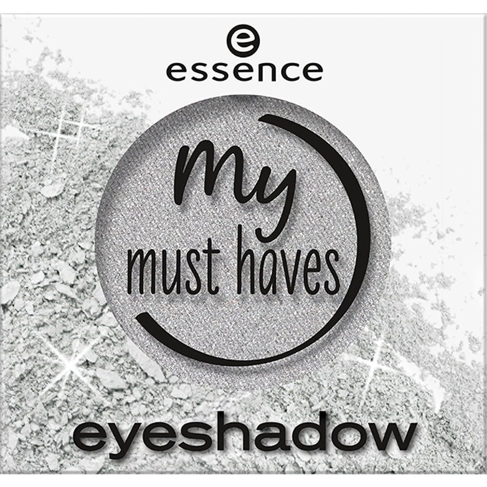 Essence My Must Haves Eyeshadow 17 Image 2