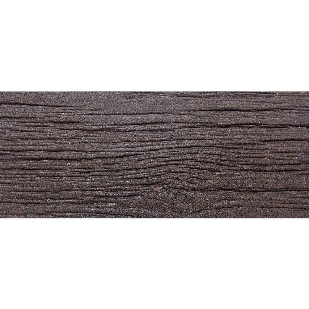 Primeur Railroad Earth Stepping Stone 25 x 6cm Image 1