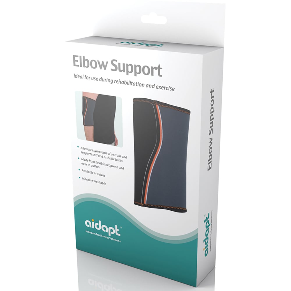 Aidapt Flexible Elbow Support Large Image 4