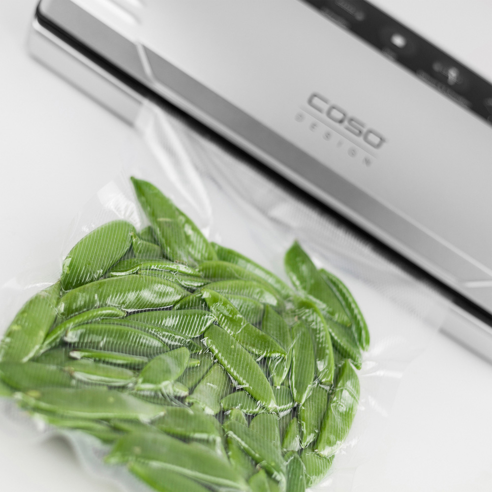 CASO Design VC10 01340 Vacuum Sealer 110W Image 7