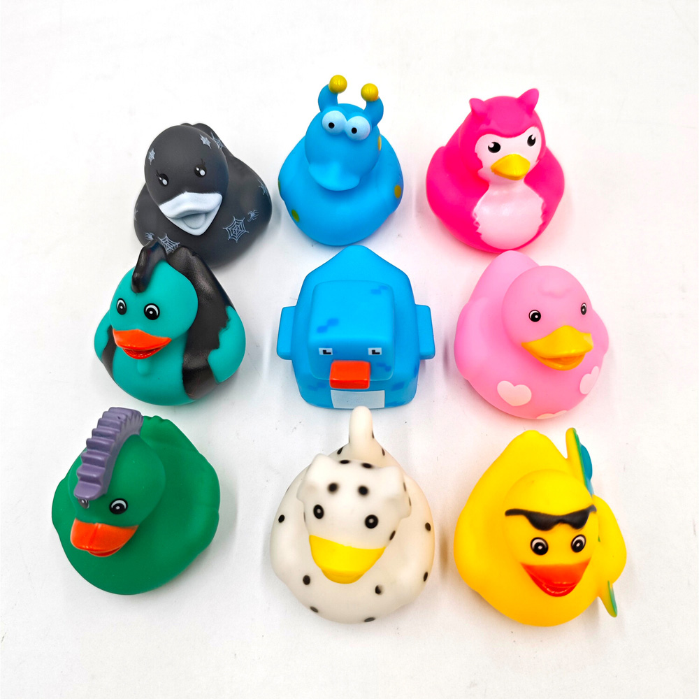 Duck Vending Machine Image 5