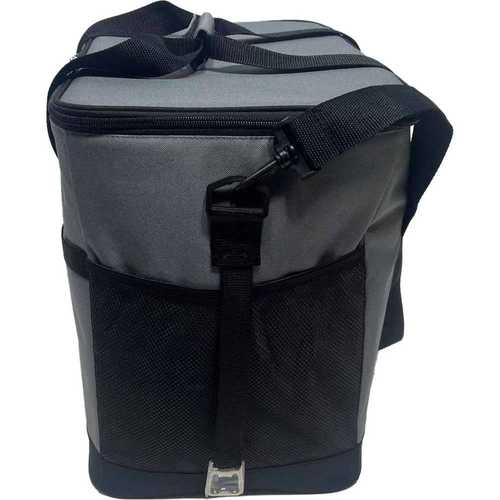 Outdoor Cooler Bag Grey Image 3