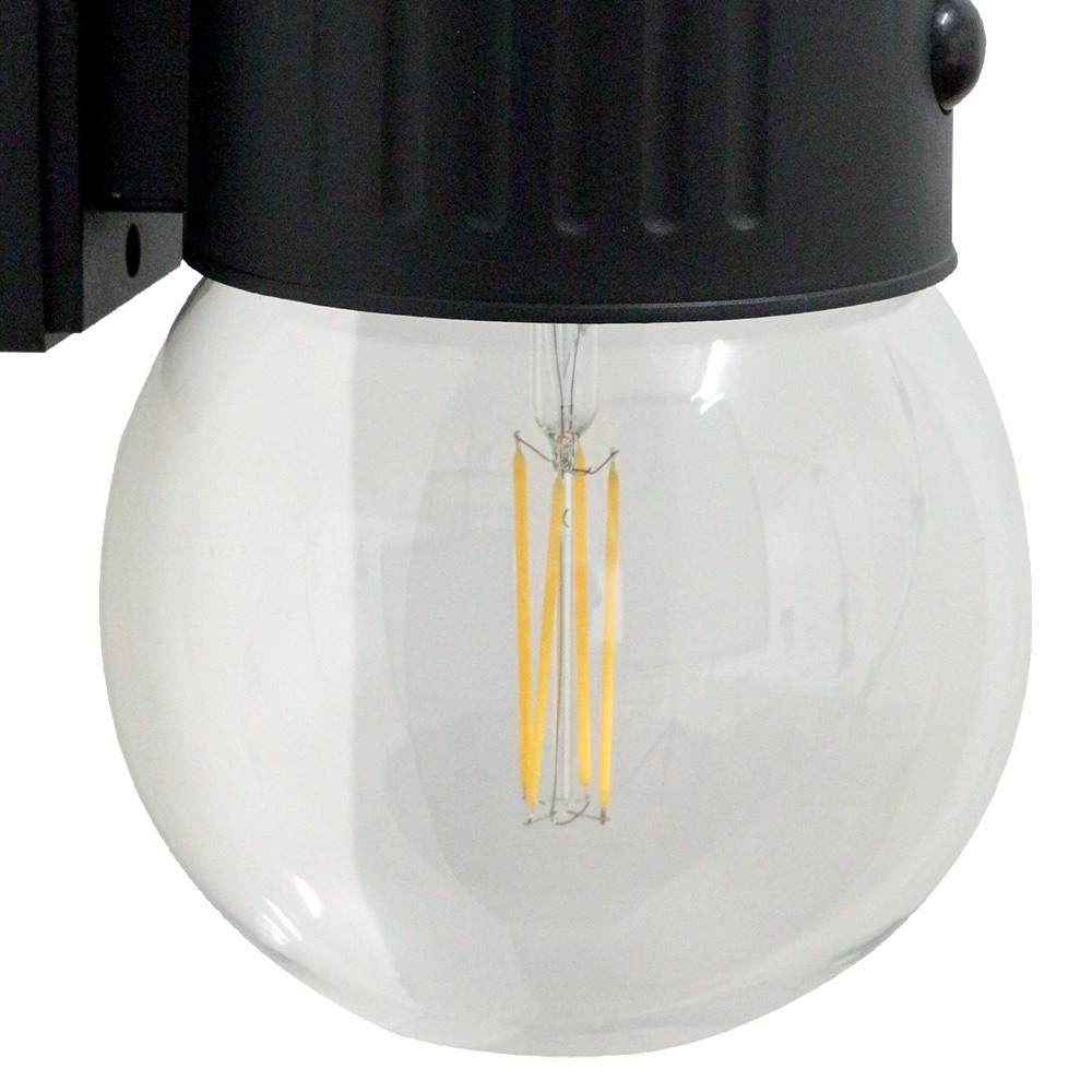 Luxform Nice LED Intelligent Solar Standby and PIR Image 4