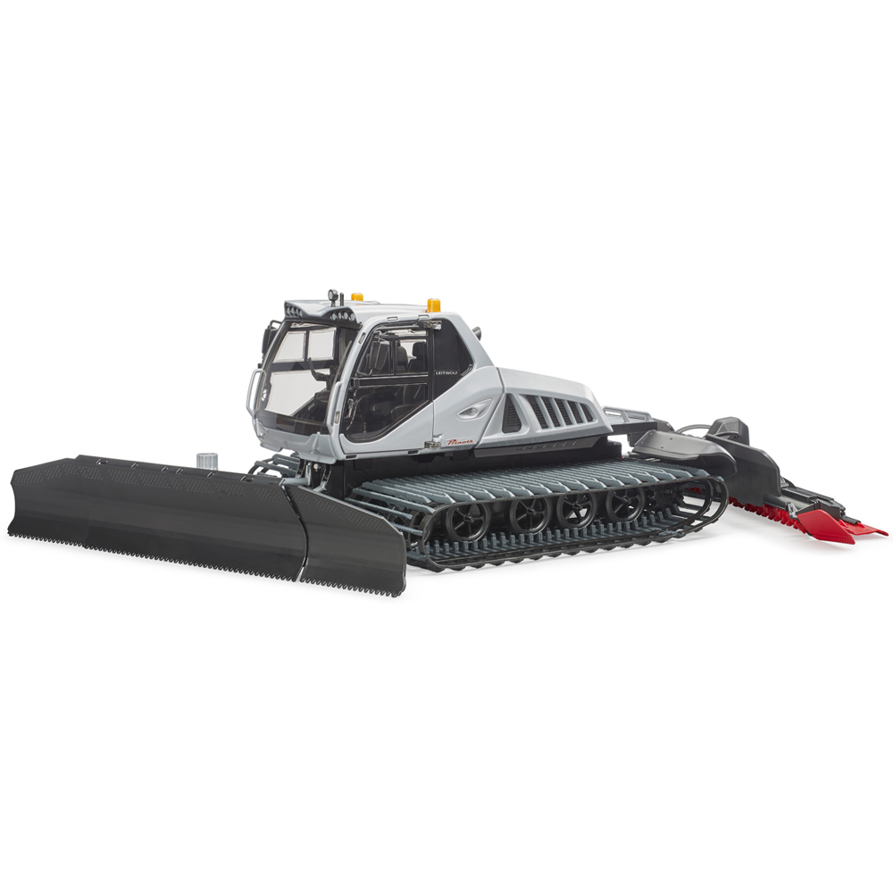 Bruder Prinoth Leitwolf Snow Groomer Image 7
