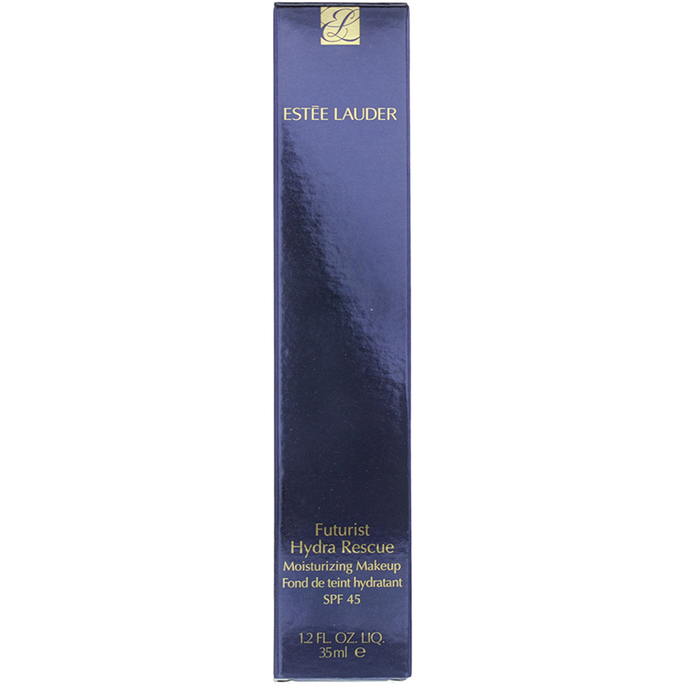 Estée Lauder Futurist Hydra Rescue 3N1 Ivory Beige Moisturising Makeup 35ml Image 3